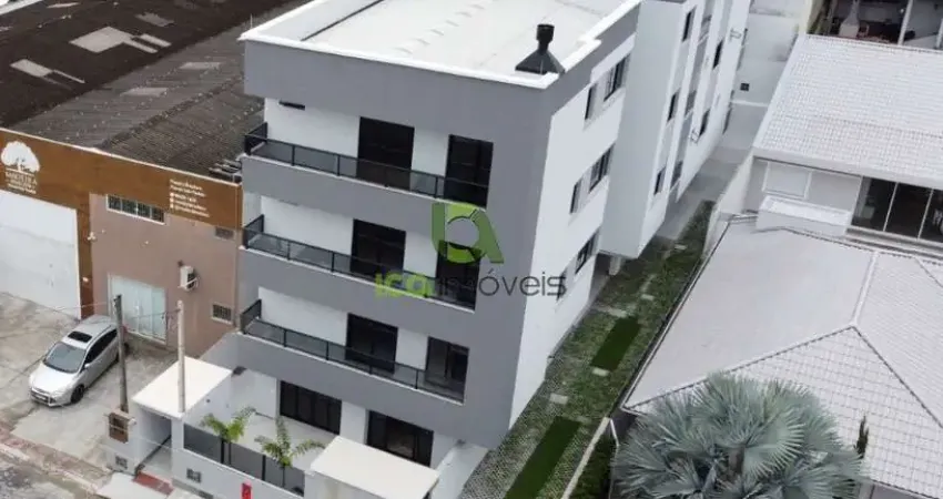 Apartamento para venda de 02 em flor de Napolis  São José, Apartamento novo a venda em São José, Apartamento a venda em Flor de Napolis