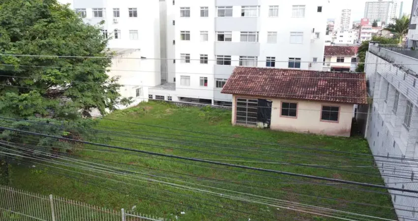Terreno comercial à venda no Jardim Atlântico, Florianópolis 