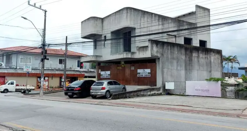 Prédio com 1 sala à venda no Fazenda Santo Antônio, São José 