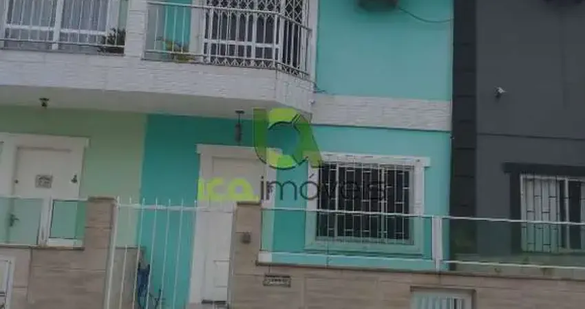 Sobrado a venda com dois quartos em São José, Casa Sobrado a venda Real Parque