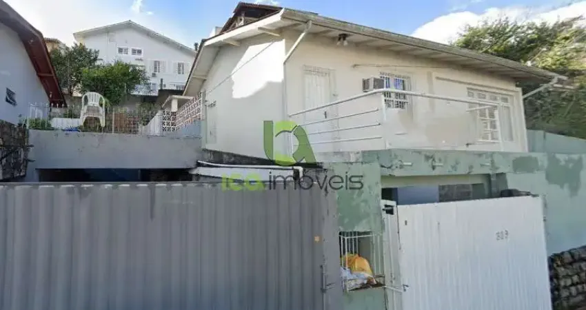 Casa com 2 quartos à venda na Agronômica, Florianópolis 