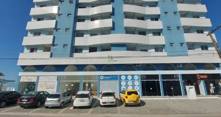 Cobertura de Luxo com Piscina Privativa