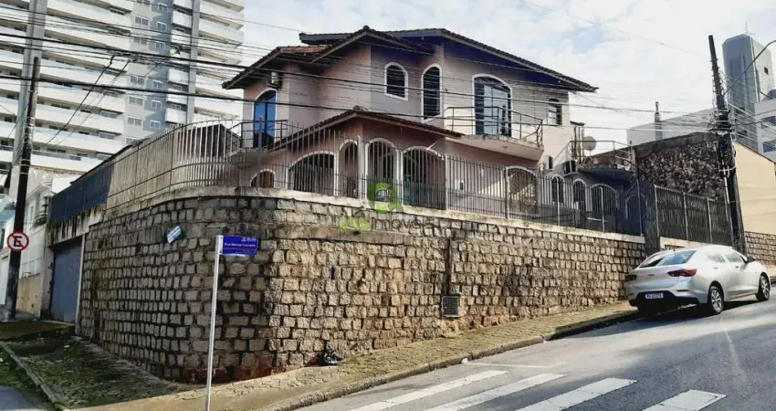Casa com 3 quartos à venda no Barreiros, São José 