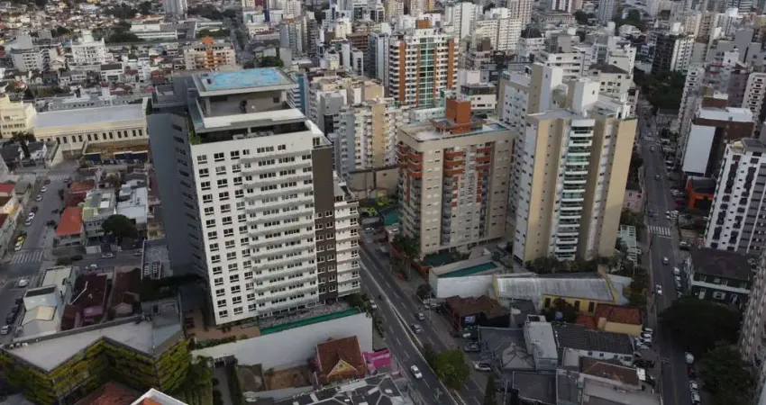 Apartamento com 2 quartos à venda no Centro, Florianópolis