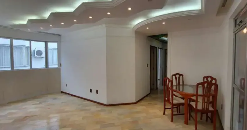 Apartamento 3 quartos, suíte,  Cobertura para Venda em Florianópolis