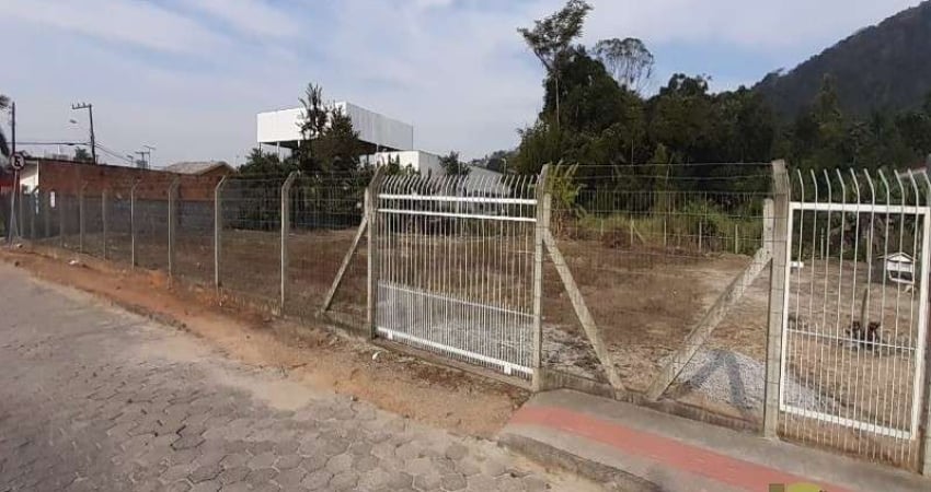 Terreno à venda no Ipiranga, São José 