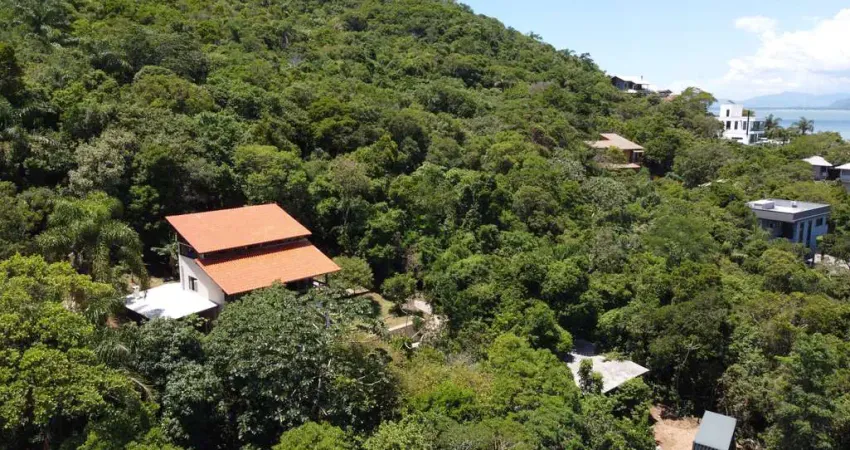 Casa para venda no Ribeirão da ilha na praia de Caia Canga Florianópolis