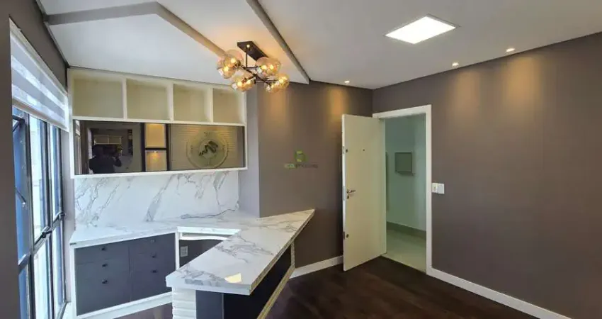 Sala comercial à venda no Kobrasol, São José 