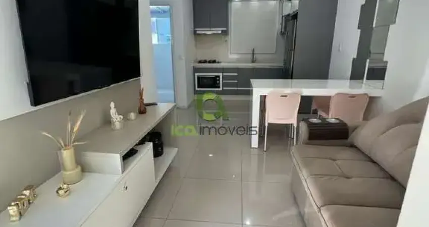 Casa com 2 quartos à venda na Serraria, São José 