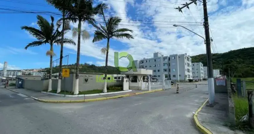 APARTAMENTO DE 2 DORMITORIOS EM BIGUAÇU.