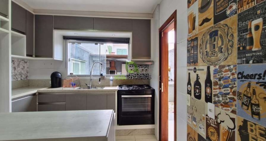 Casa com 2 quartos à venda no Potecas, São José 