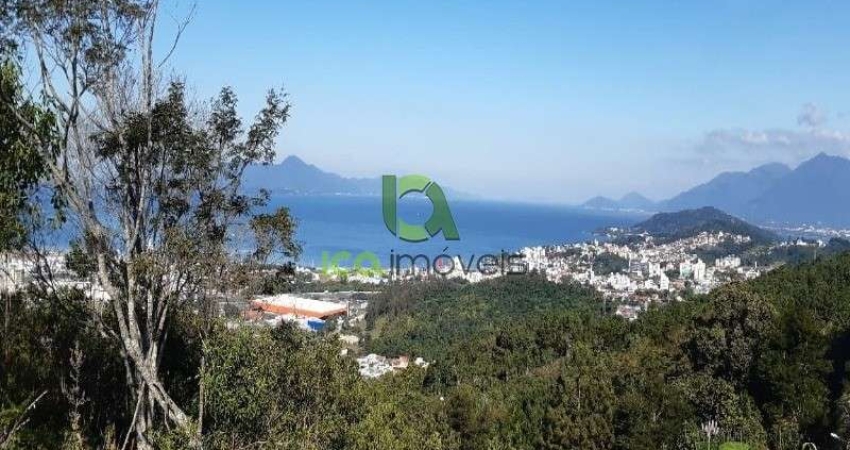 TERRENO NO ALTOS DE SÃO JOSÉ RESIDENCE &amp; RESORT