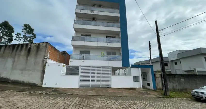 Apartamento com 2 quartos para alugar no Areias, São José 