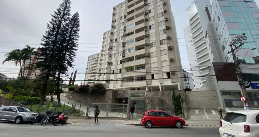 Apartamento com 2 quartos para alugar no Centro, Florianópolis 