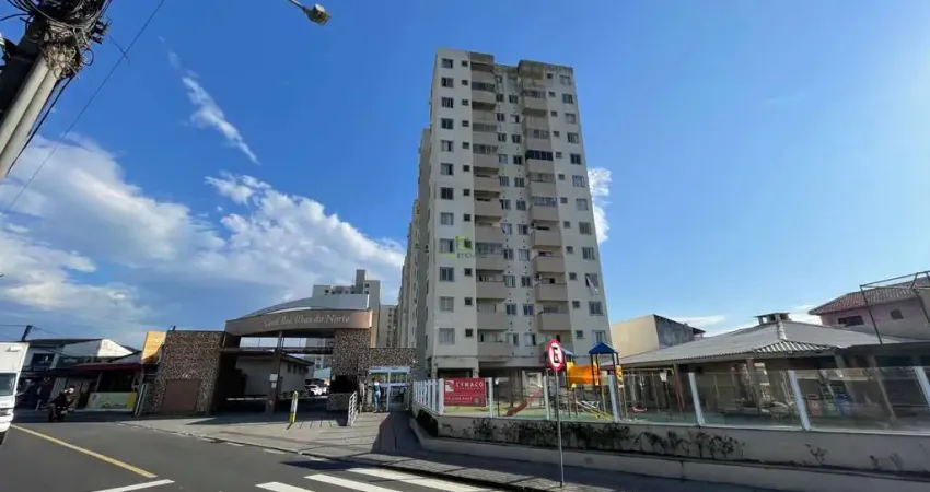 Apartamento com 3 quartos para alugar no Areias, São José 