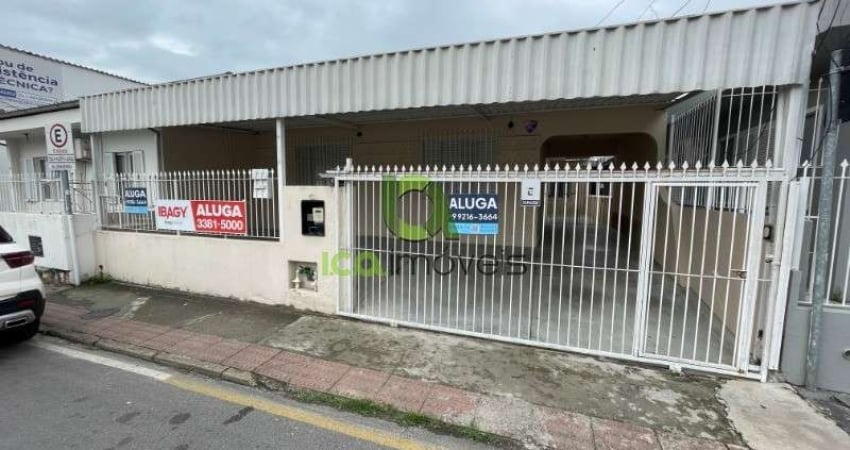 Ótima casa residencial e comercial  com 5 dormitórios