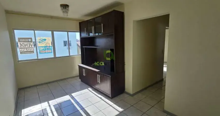 Apartamento à venda em São José-SC, bairro Areias: 2 quartos, sala, banheiro, garagem e 57,09 m² de área. Venha conferir!