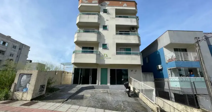 Apartamento com 2 quartos para alugar no Areias, São José