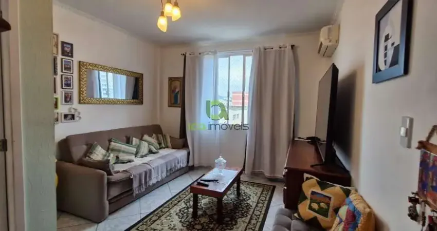 APARTAMENTO 02 DORMITÓRIOS EM BARREIROS PRÓXIMO DA FACULDADE  ESTÁCIO DE SÁ