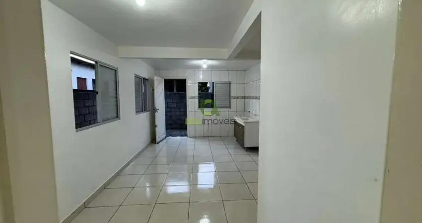 Casas à venda no Bairro Ipiranga São José SC;