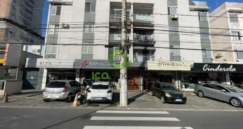 Apartamento com 2 quartos para alugar no Kobrasol, São José 