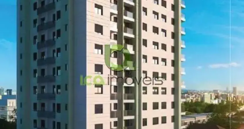 Apartamento à venda em São José-SC, Barreiros: 2 quartos, 1 suíte, 60m², 1 vaga - Preço abaixo da construtora!