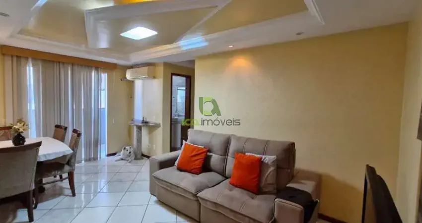 APARTAMENTO 2 DORMITÓRIOS À VENDA | AREIAS | SÃO JOSÉ - SC