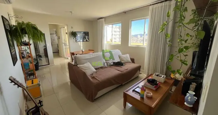 Apartamento para venda com 110 m², sacada gigante contornando todo o apartamento, vista livre, 2 dorms (reversível p/ 3), andar alto, torre única!