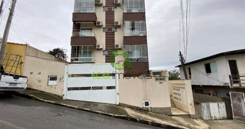 APARTAMENTO  MOBILIADO COM OTIMA LOCALIZAÇÃO EM FORQUILINHAS  !!!