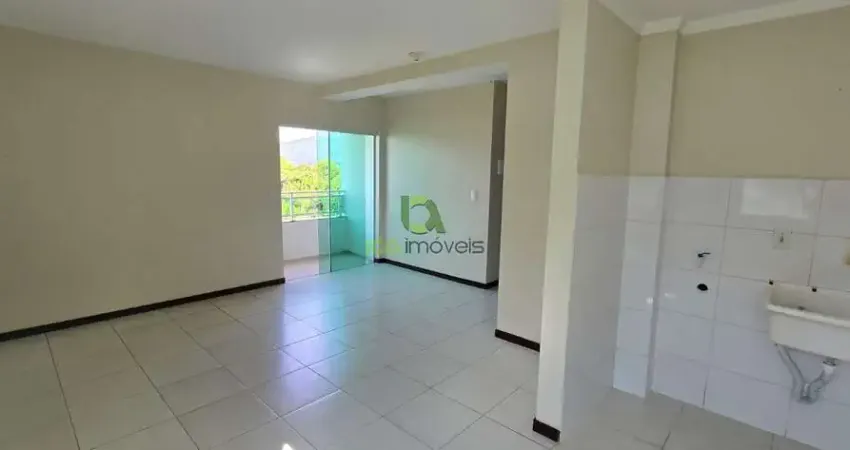 Apartamento para venda em Areias São José, com 2 quartos, sacada com churrasqueira, garagem coberta.