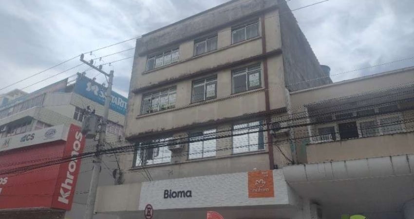 APARTAMENTO PARA LOCAÇÃO COM 3 QUARTOS LOCALIZADO NO ESTREITO