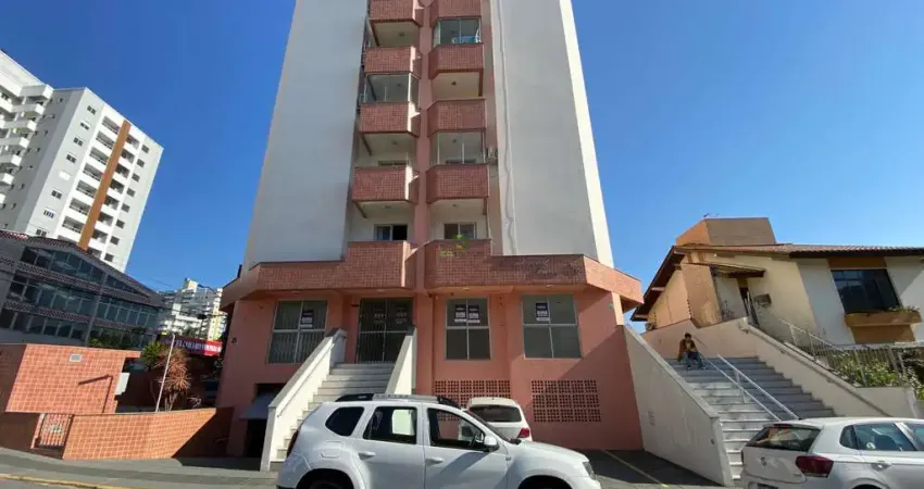 Apartamento com 1 quarto para alugar no Barreiros, São José 