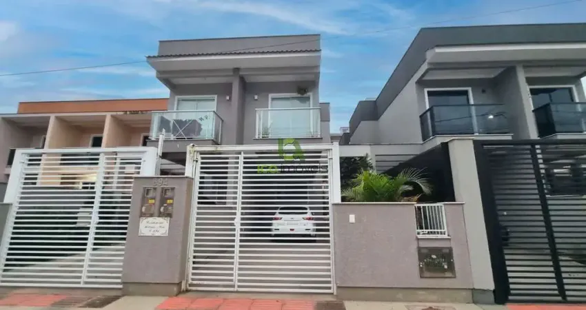 CASA 3 DORMITÓRIOS À VENDA NO JARDIM BOTÂNICO ? SÃO JOSÉ/SC