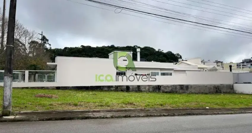 Terreno à venda em Pedra Branca, Palhoça