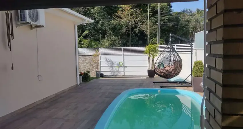 Casa à venda èm são josé, casa à venda em condominio fechado, casa à venda com piscina, casa à venda no bairro ipiranga