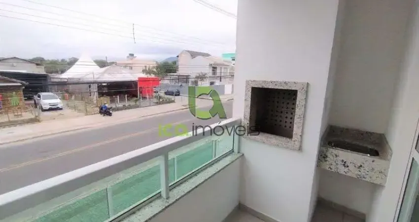 Apartamento de 2 quartos no bairro ceniro martins em são josé, apartamento para venda em são josé