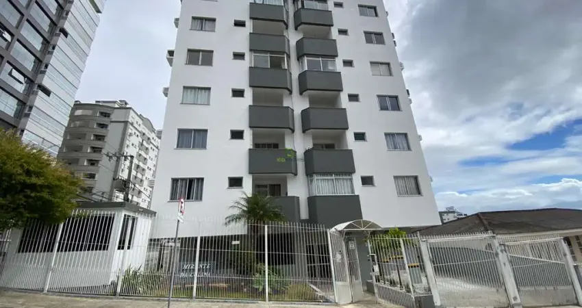 Apartamento com 2 quartos para alugar no Barreiros, São José