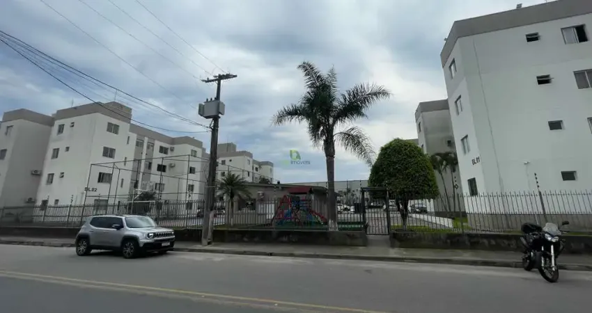 Apartamento com 2 quartos para alugar na Serraria, São José