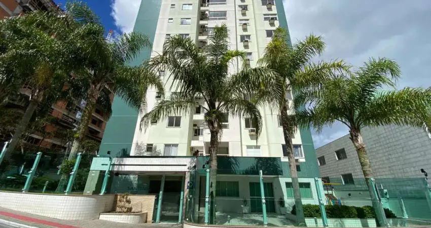 Apartamento com 3 quartos para alugar no Barreiros, São José 