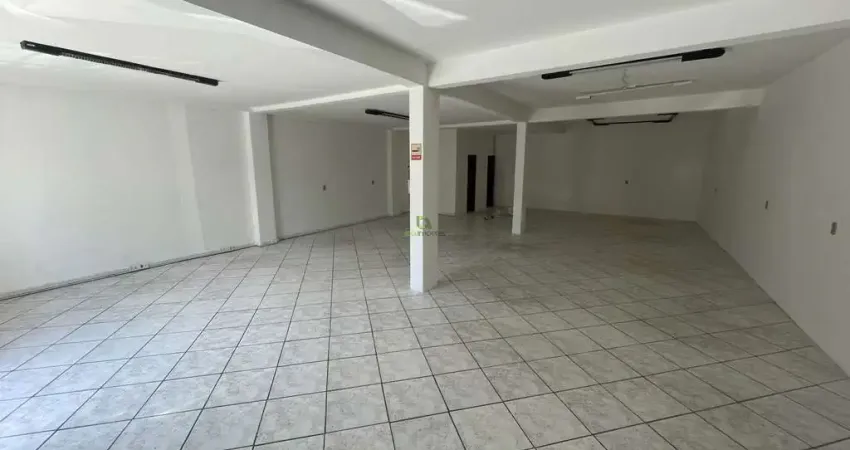 Ponto comercial com 1 sala para alugar no Barreiros, São José