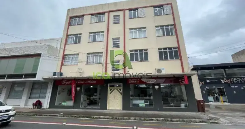 Apartamento com 3 quartos para alugar no Estreito, Florianópolis 