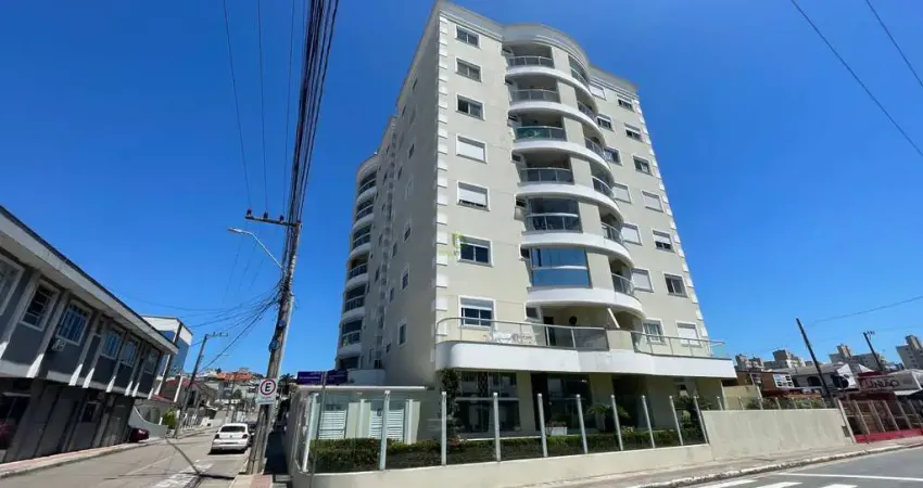 Apartamento com 2 quartos para alugar no Ipiranga, São José 