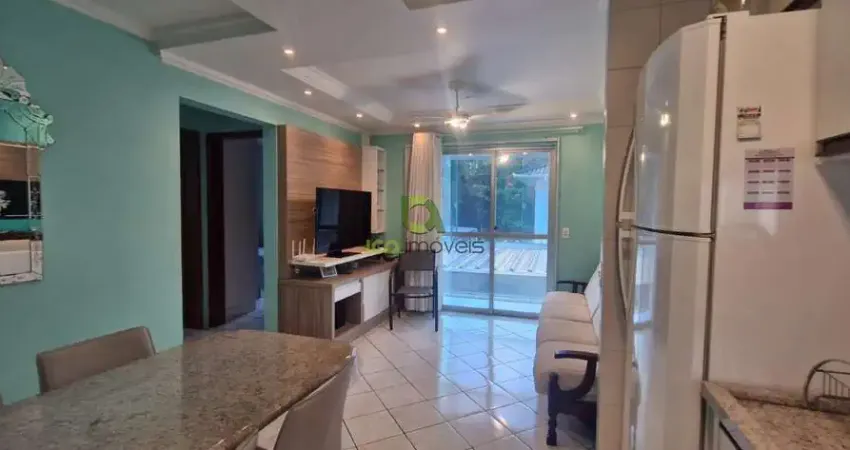 Apartamento com 2 quartos à venda no Ipiranga, São José 