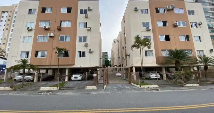 Apartamento com 2 quartos para alugar na Nossa Senhora do Rosário, São José