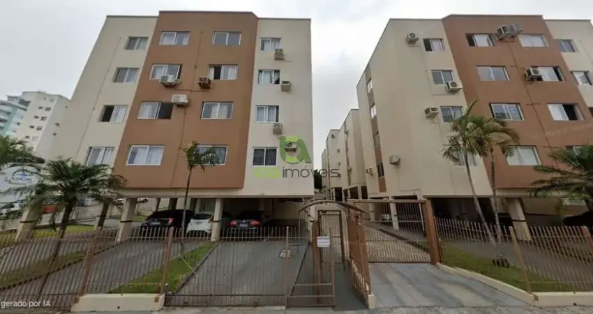 Apartamento com 2 quartos à venda no Floresta, São José 