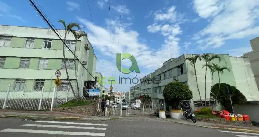 Apartamento com 2 quartos para alugar no Jardim Atlântico, Florianópolis 