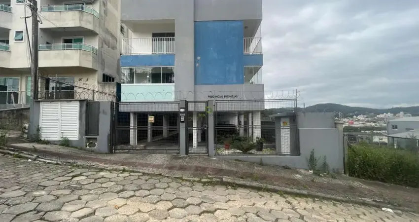 Ótimo apartamento para alugar com 2 dormitorios e garagem em areias
