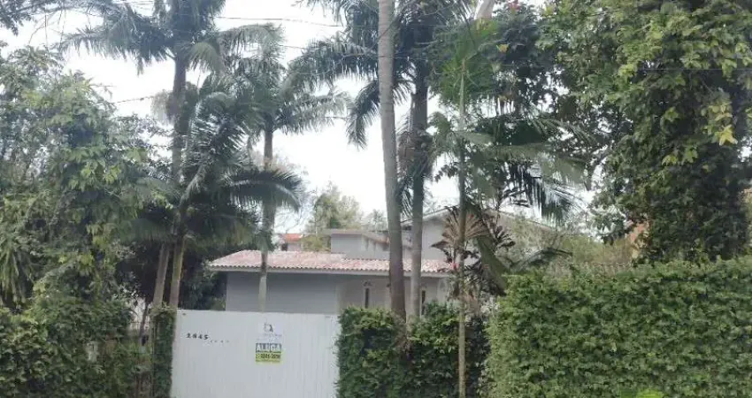 Casa com 4 quartos para alugar no Real Parque, São José 