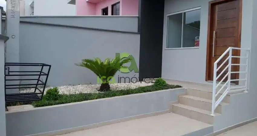 Casa com 2 quartos à venda no Potecas, São José