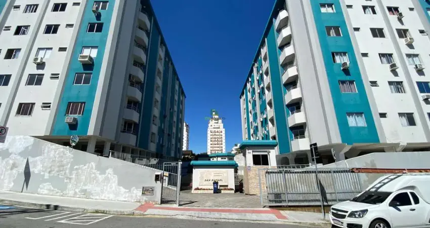 Alugue! apartamento de 3 quartos semi mobiliado em barreiros!